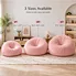 Bean Bag, Bean Bag Chair, Bean Bag Sofa, Bean Bag Lounger, Adult Bean Bag, Plush Bean Bag, Indoor Be